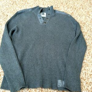 Express brand long sleeve turtleneck sweater